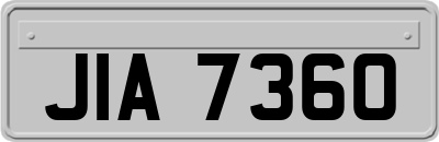 JIA7360