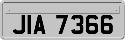 JIA7366