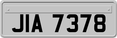 JIA7378
