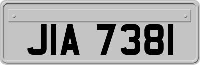 JIA7381