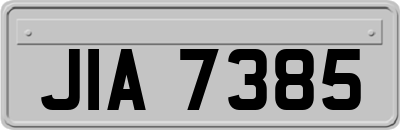 JIA7385