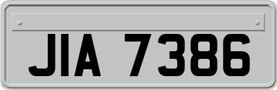 JIA7386