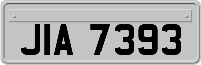 JIA7393
