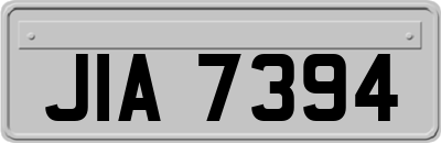 JIA7394