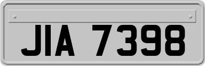 JIA7398