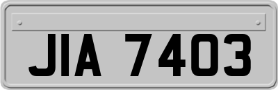 JIA7403