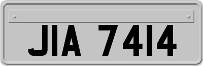 JIA7414