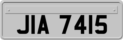 JIA7415