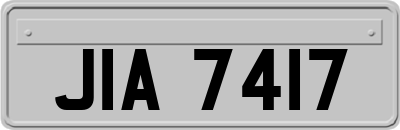JIA7417