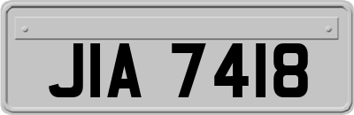 JIA7418