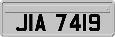 JIA7419