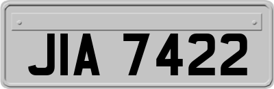 JIA7422