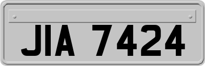 JIA7424