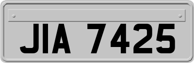 JIA7425