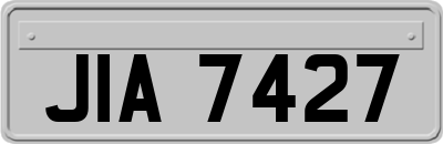 JIA7427