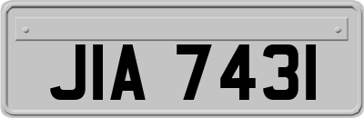 JIA7431