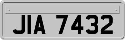 JIA7432