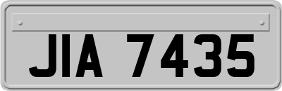 JIA7435