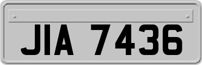 JIA7436