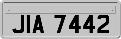 JIA7442