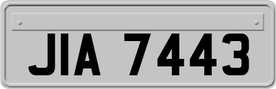 JIA7443