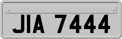 JIA7444