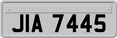 JIA7445