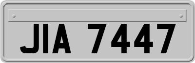 JIA7447
