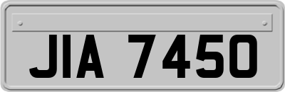 JIA7450