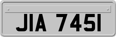 JIA7451