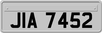 JIA7452
