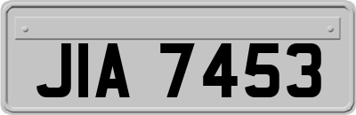 JIA7453