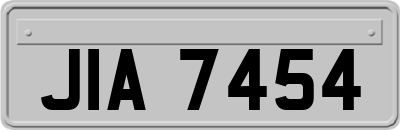 JIA7454