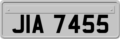 JIA7455
