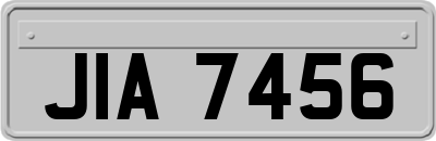 JIA7456
