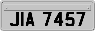 JIA7457