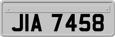 JIA7458