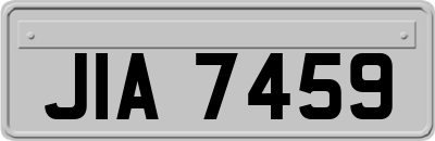 JIA7459