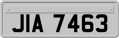 JIA7463