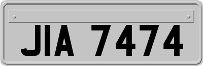 JIA7474