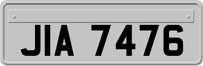 JIA7476