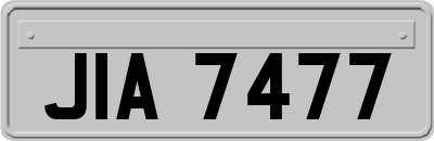 JIA7477