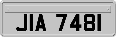 JIA7481