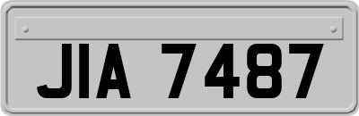 JIA7487