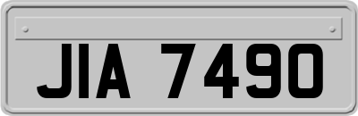 JIA7490