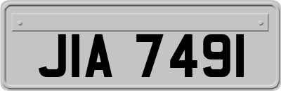JIA7491