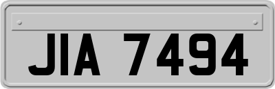 JIA7494