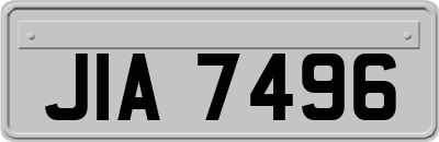 JIA7496