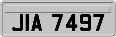 JIA7497