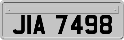 JIA7498